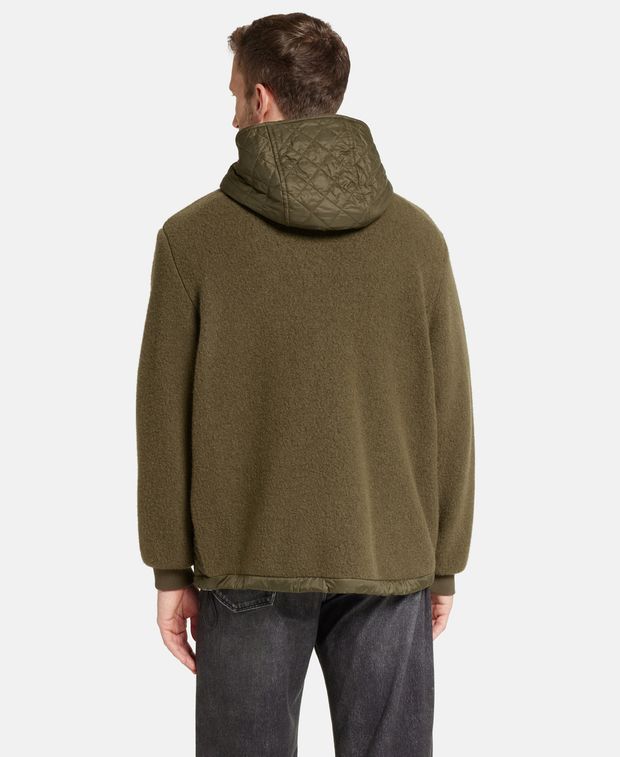 Tod's Transitional jacket