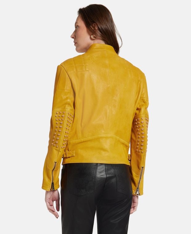 Tod's Leather jacket