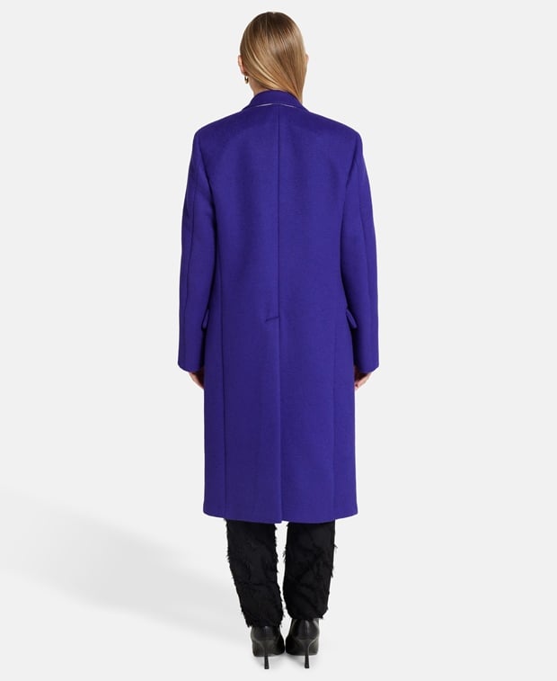 Tod's Transitional coat