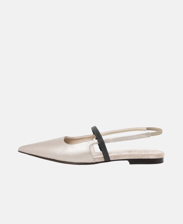 Brunello Cucinelli Ballet flats