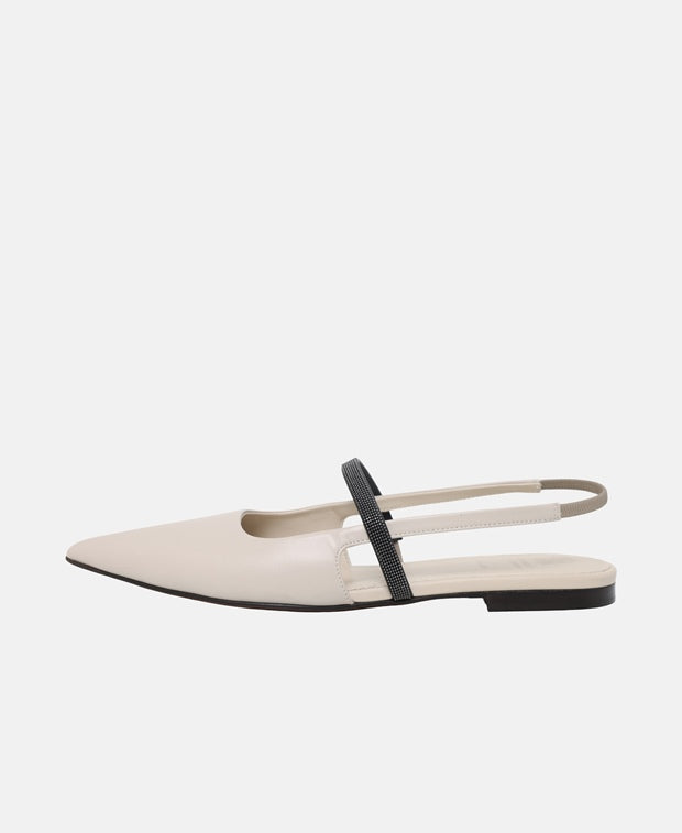 Brunello Cucinelli Ballet flats