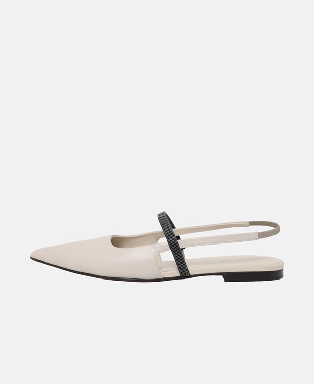 Brunello Cucinelli Ballet flats