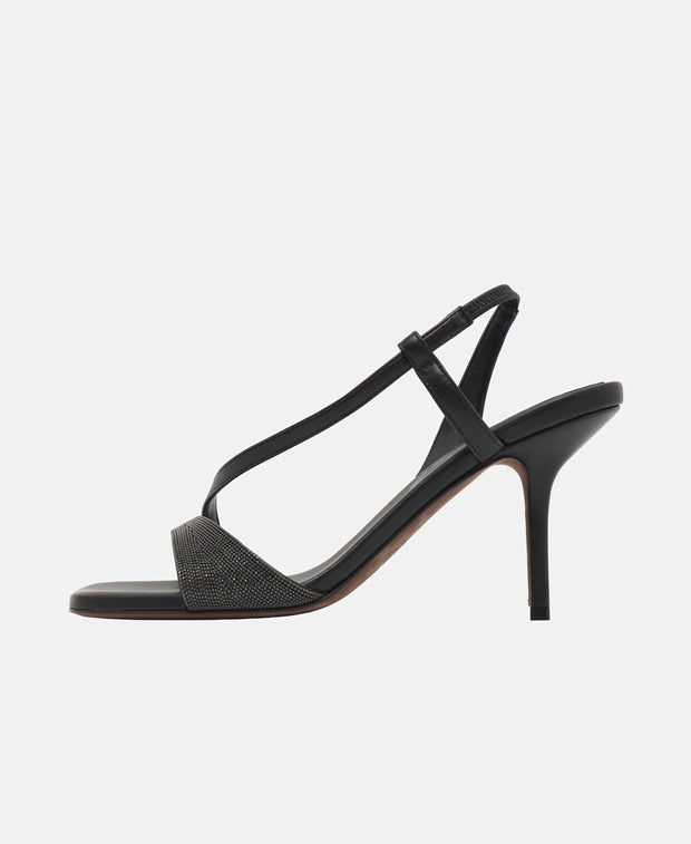 Brunello Cucinelli Heeled sandals