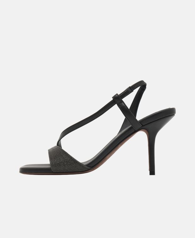 Brunello Cucinelli Heeled sandals