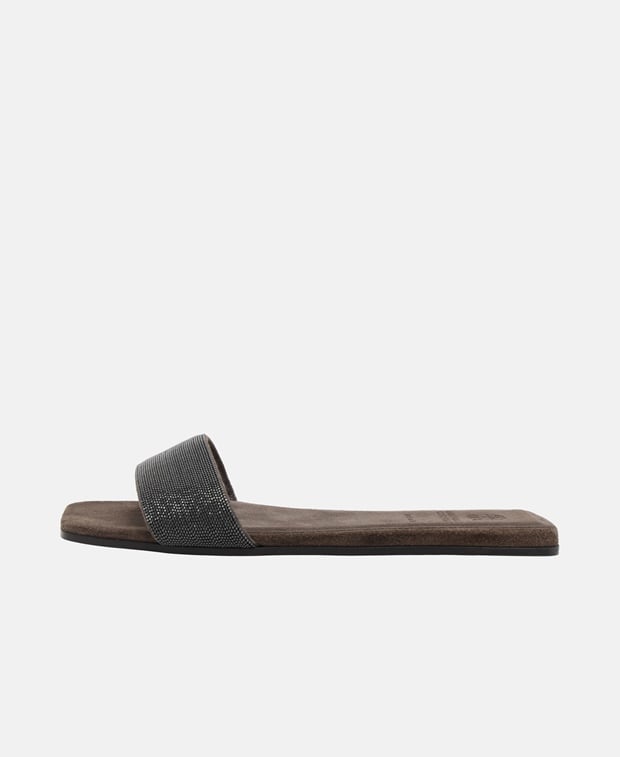 Brunello Cucinelli Sandals