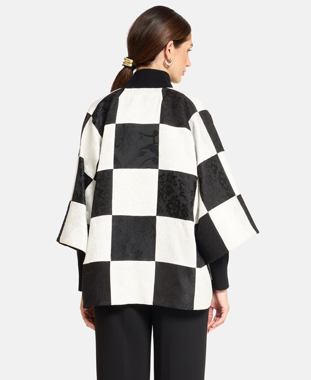 Dolce & Gabbana Transitional jacket