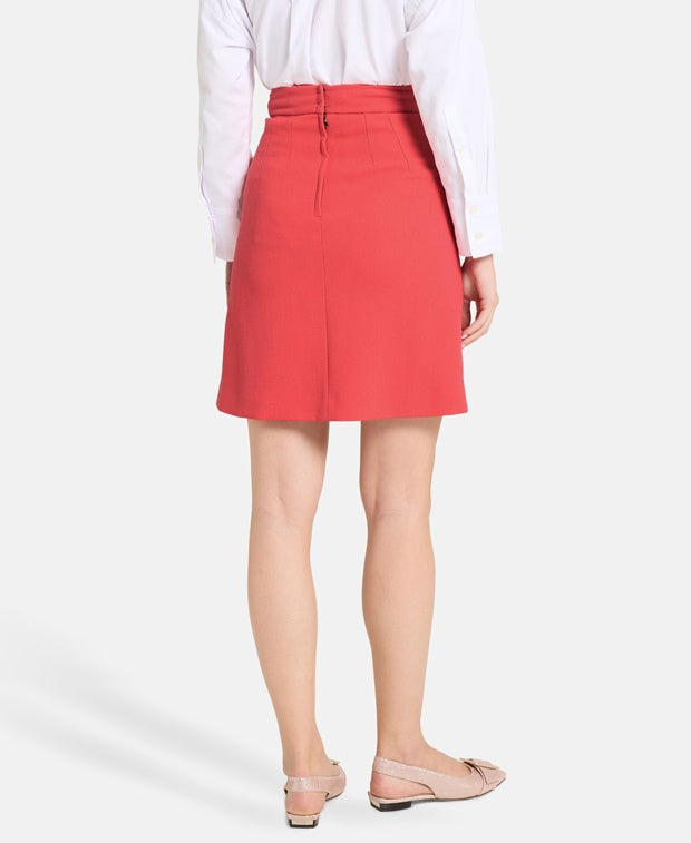 Dolce & Gabbana Wool skirt