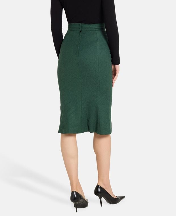 Dolce & Gabbana Knitted skirt