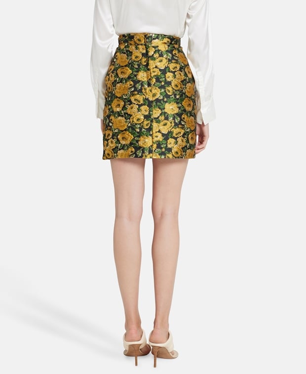 Dolce & Gabbana Miniskirt
