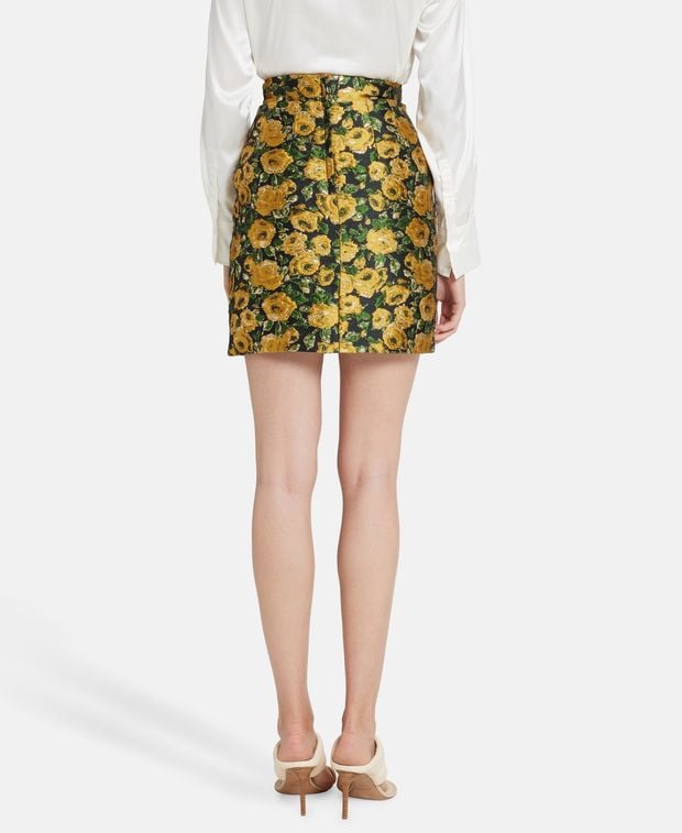 Dolce & Gabbana Miniskirt