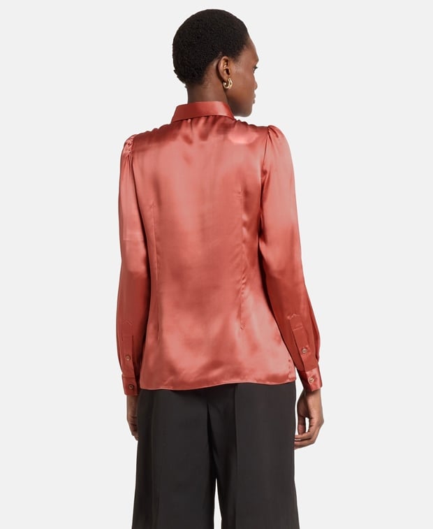 Dolce & Gabbana Silk blouse