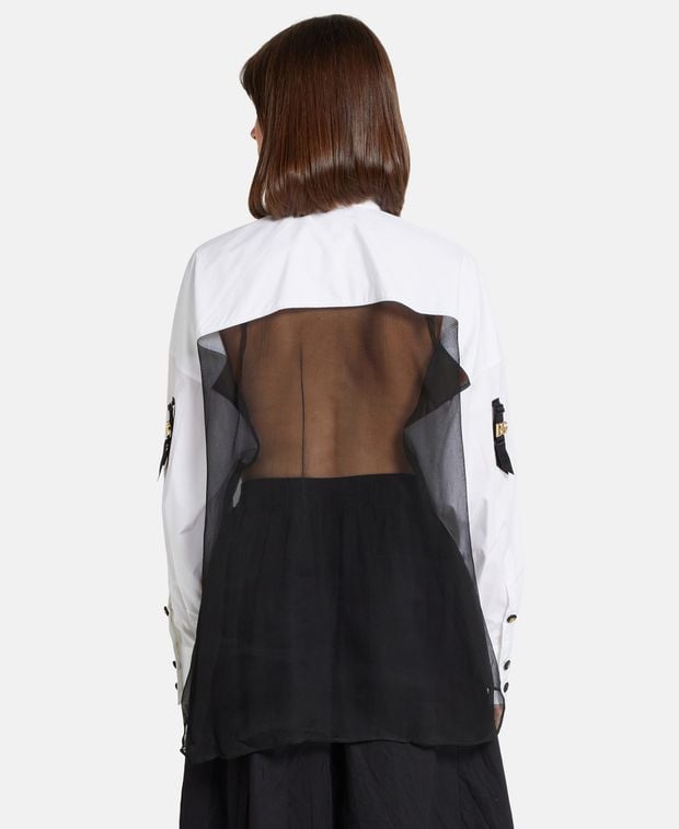 Dolce & Gabbana Leisure blouse