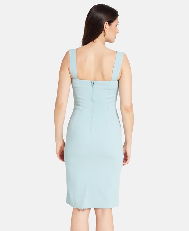 Dolce & Gabbana Cocktail dress Light Blue