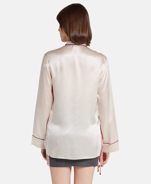 Dolce & Gabbana Silk blouse