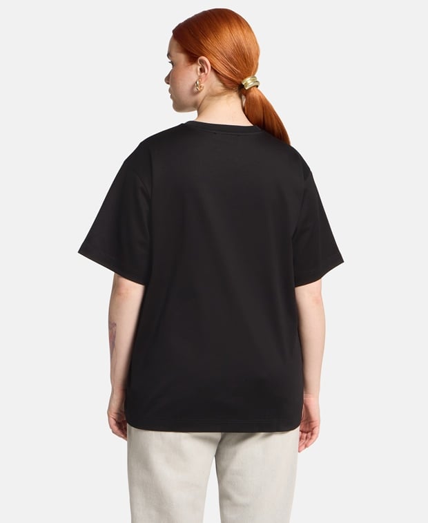 Dolce & Gabbana Crew neck t-shirt Black