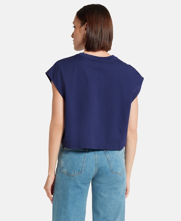 Dolce & Gabbana Sleeveless top