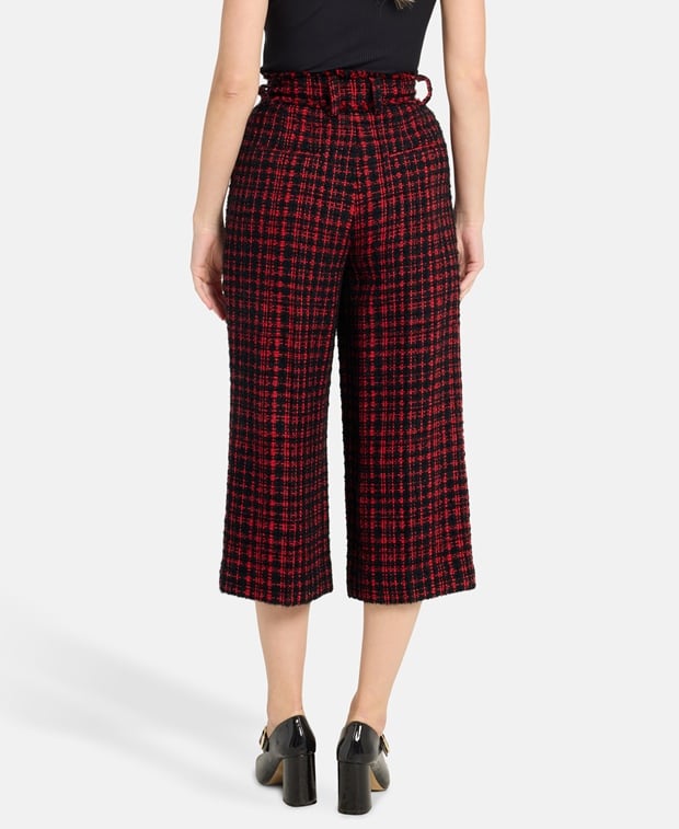 Dolce & Gabbana Cropped trousers