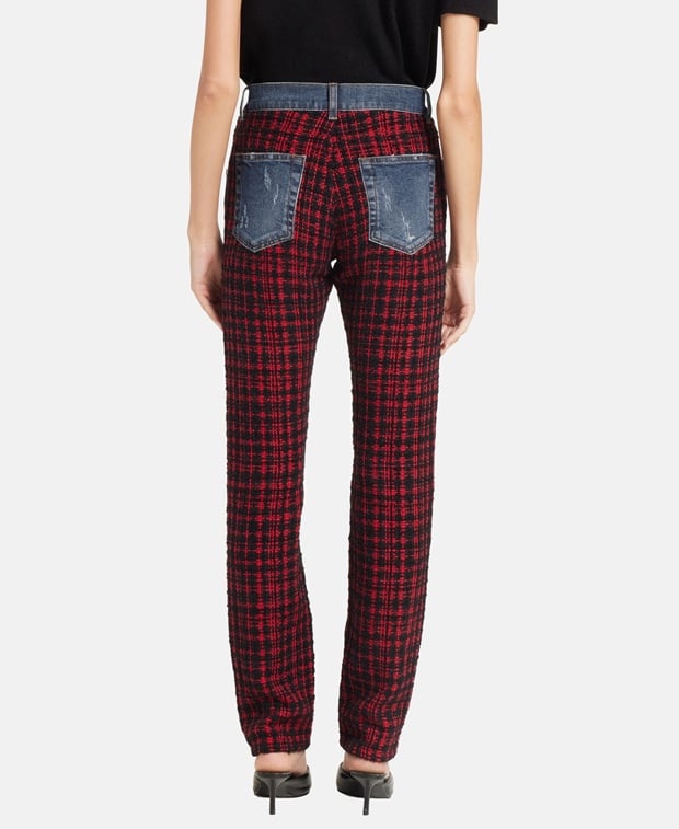 Dolce & Gabbana Slim fit jeans