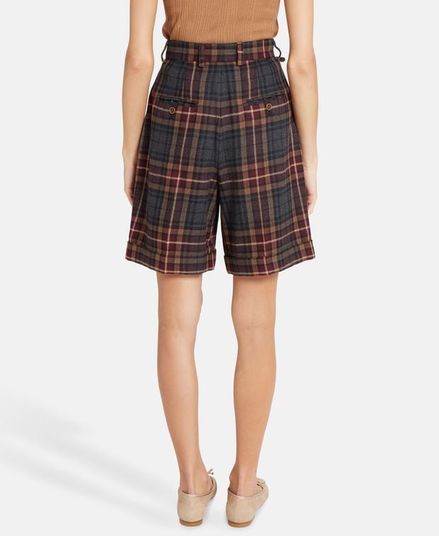 Dolce & Gabbana Bermuda shorts