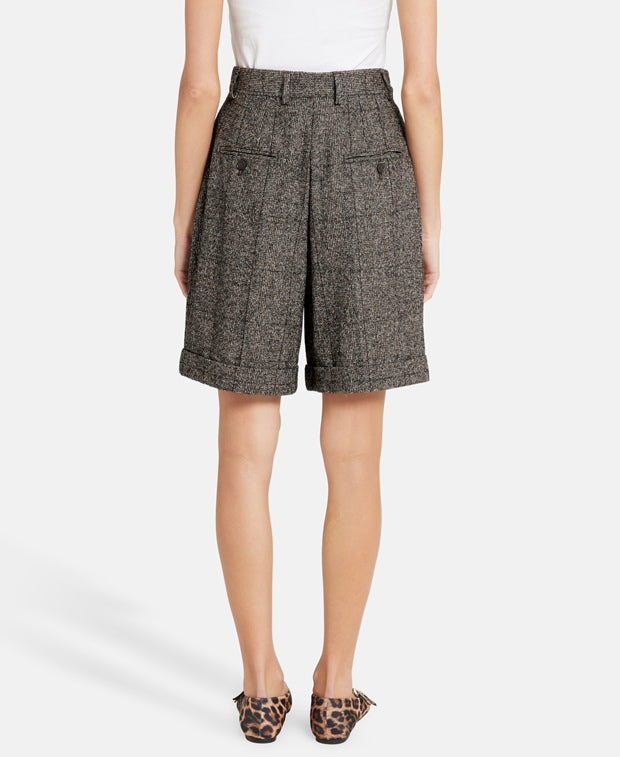 Dolce & Gabbana Bermuda shorts