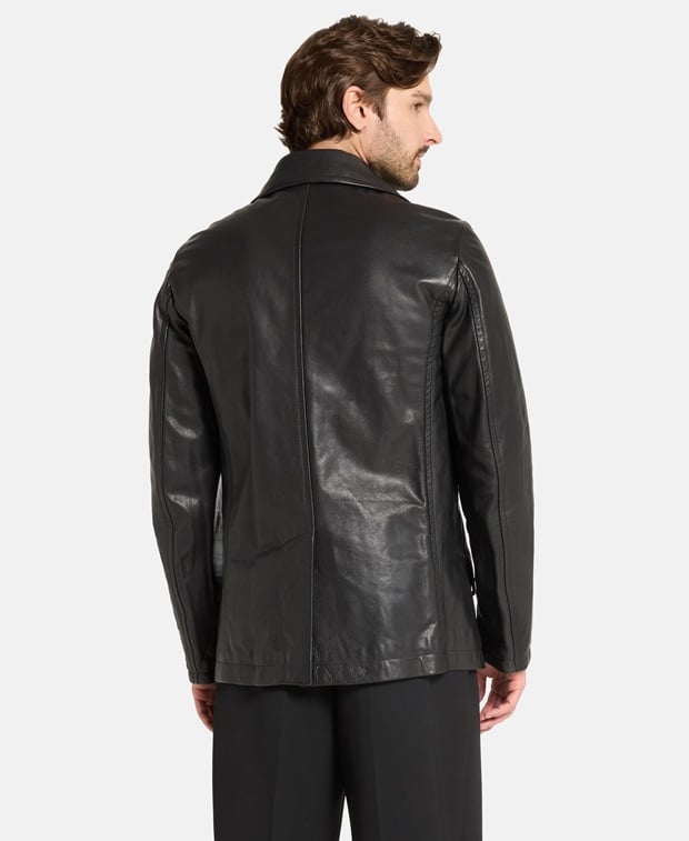 Dolce & Gabbana Leather jacket