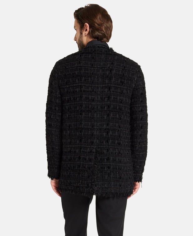 Dolce & Gabbana Transitional jacket