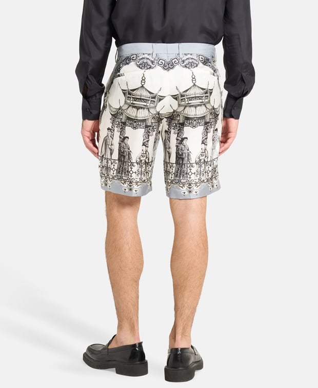 Dolce & Gabbana Bermuda shorts