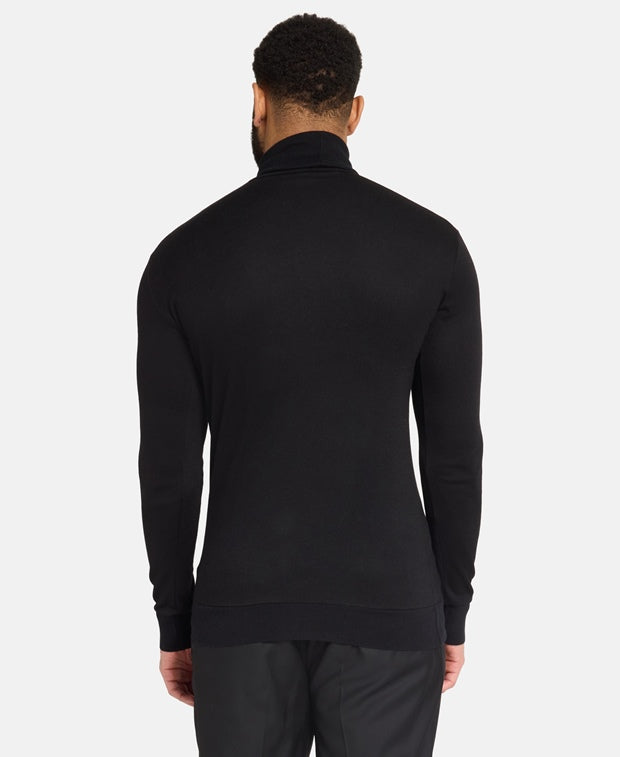 Dolce & Gabbana Cashmere rollneck jumper