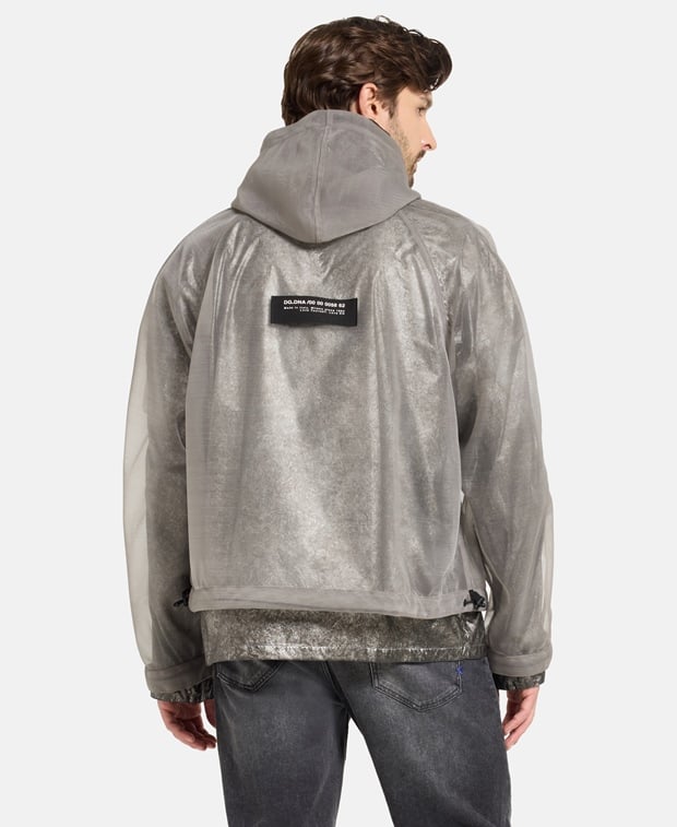 Dolce & Gabbana Bomber jacket Grey