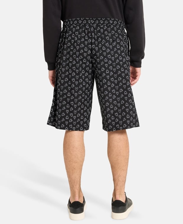 Dolce & Gabbana Bermuda shorts