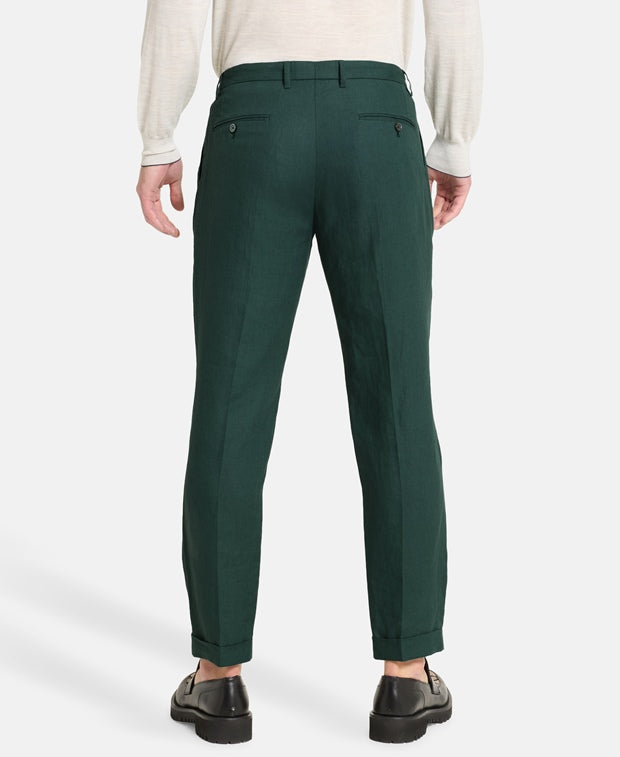 Dolce & Gabbana Linen trousers