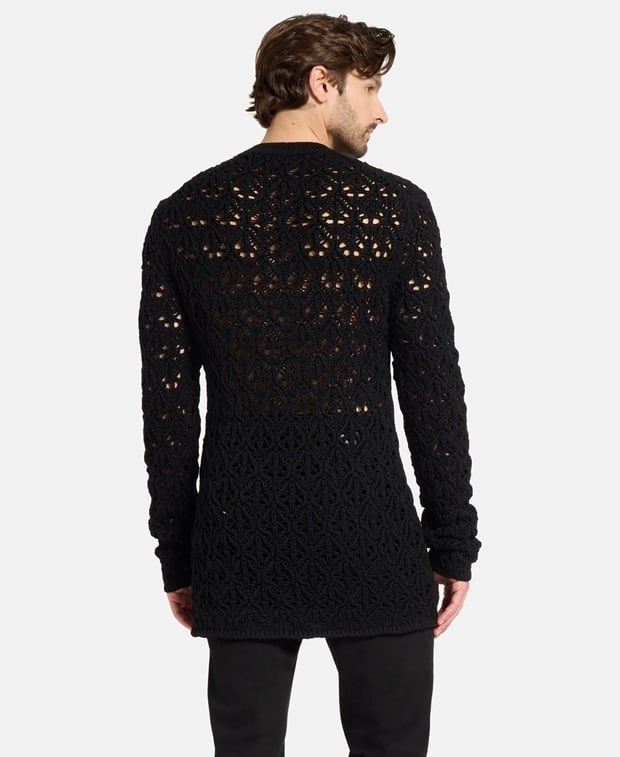 Dolce & Gabbana Wool jumper