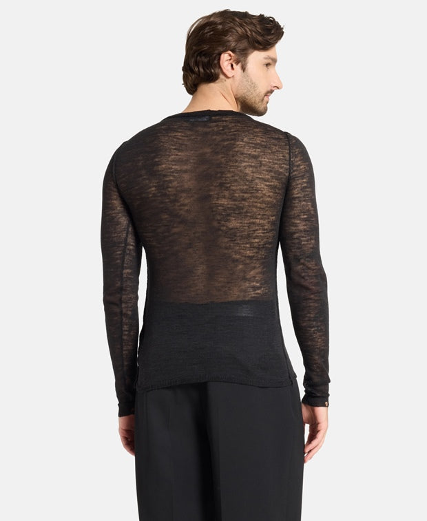 Dolce & Gabbana Long-sleeved jumper