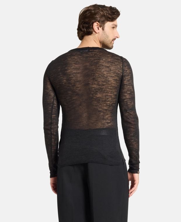 Dolce & Gabbana Long-sleeved jumper