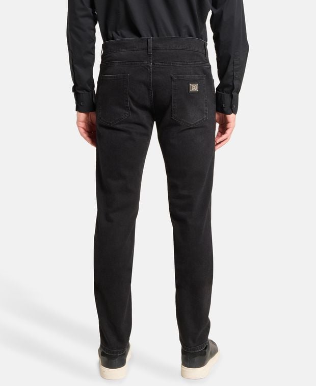 Dolce & Gabbana Skinny Fit jeans