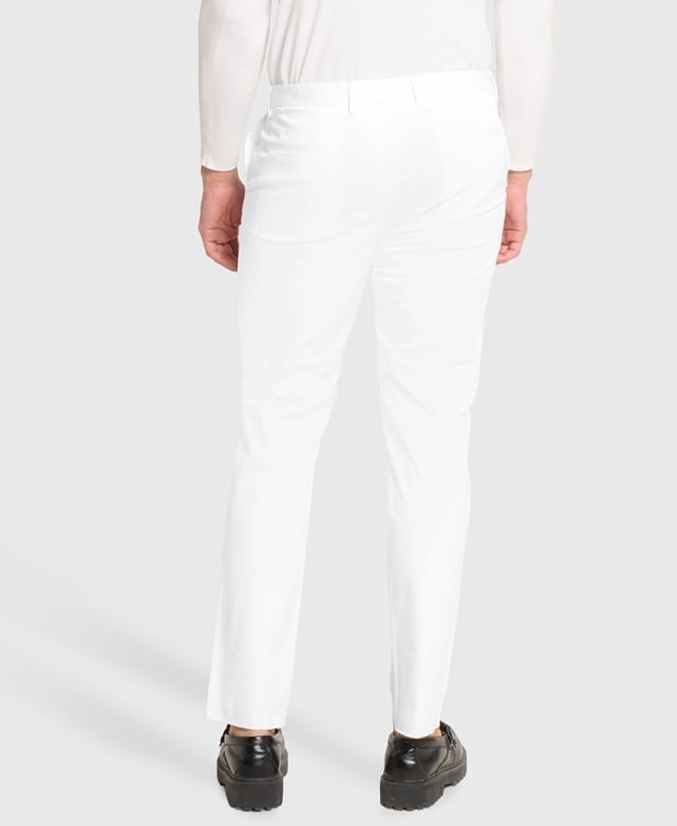 Dolce & Gabbana Casual trousers