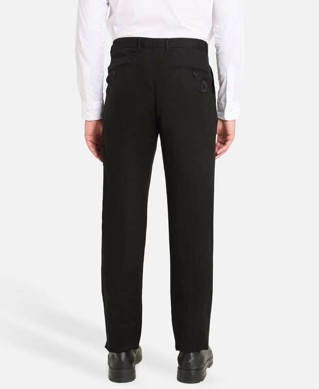 Dolce & Gabbana Linen trousers
