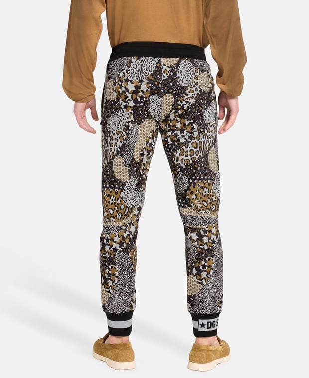 Dolce & Gabbana Sweatpants