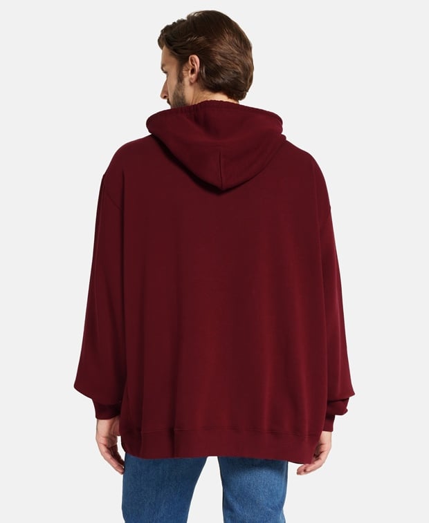 MM6 Maison Margiela Hoodie