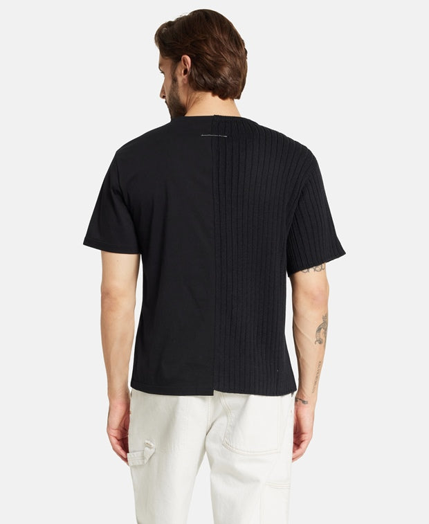 MM6 Maison Margiela Short-sleeved pullover