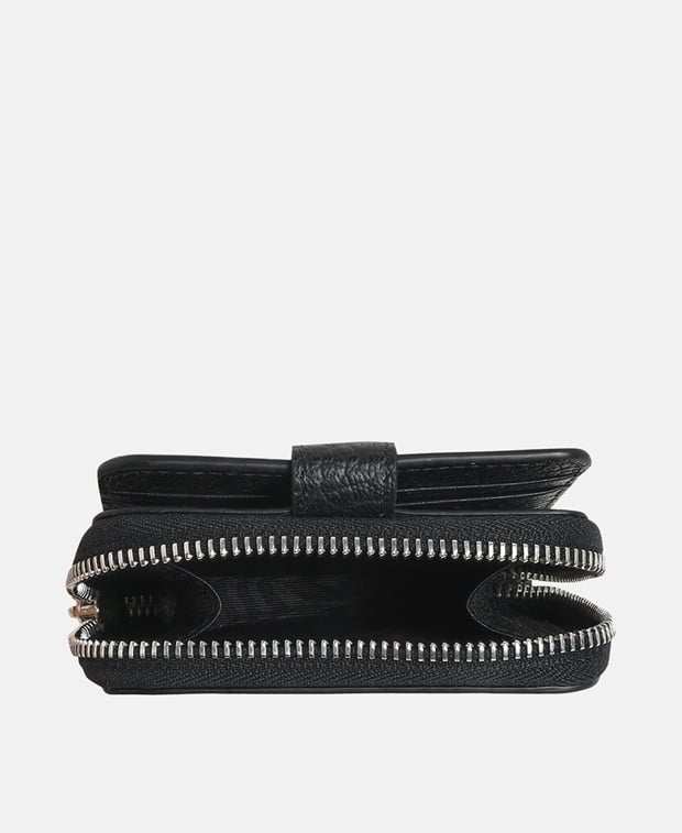 Maison Margiela SLG Leather wallet
