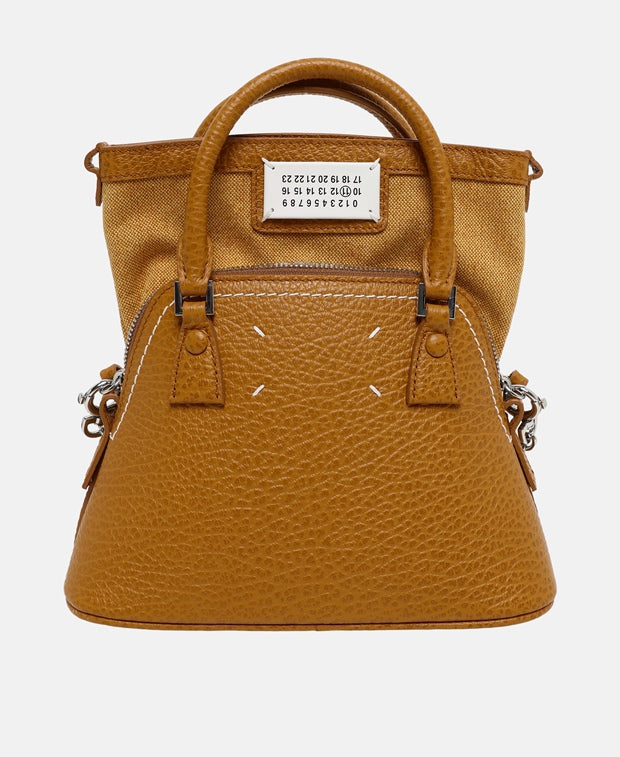 Maison Margiela Leather handbag