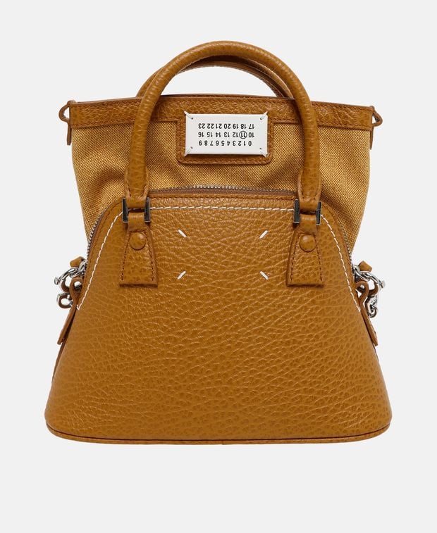 Maison Margiela Leather handbag