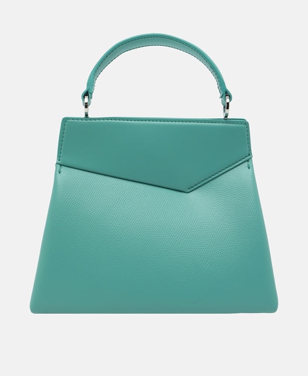 Maison Margiela Leather handbag Mint