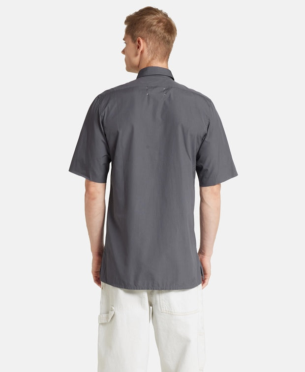 Maison Margiela Short-sleeved shirt - regular fit