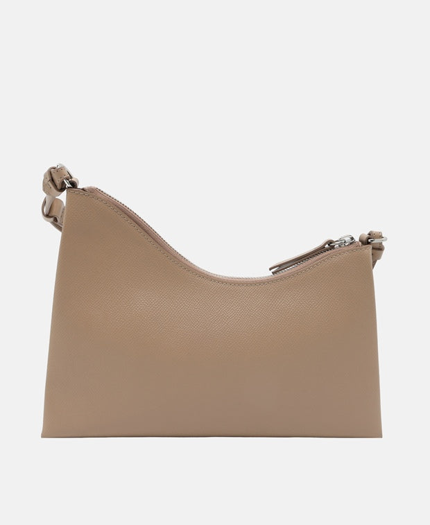 Maison Margiela Leather shoulder bag
