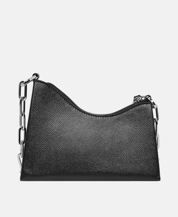 Maison Margiela Leather cross body bag