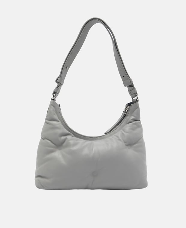 Maison Margiela Leather shoulder bag