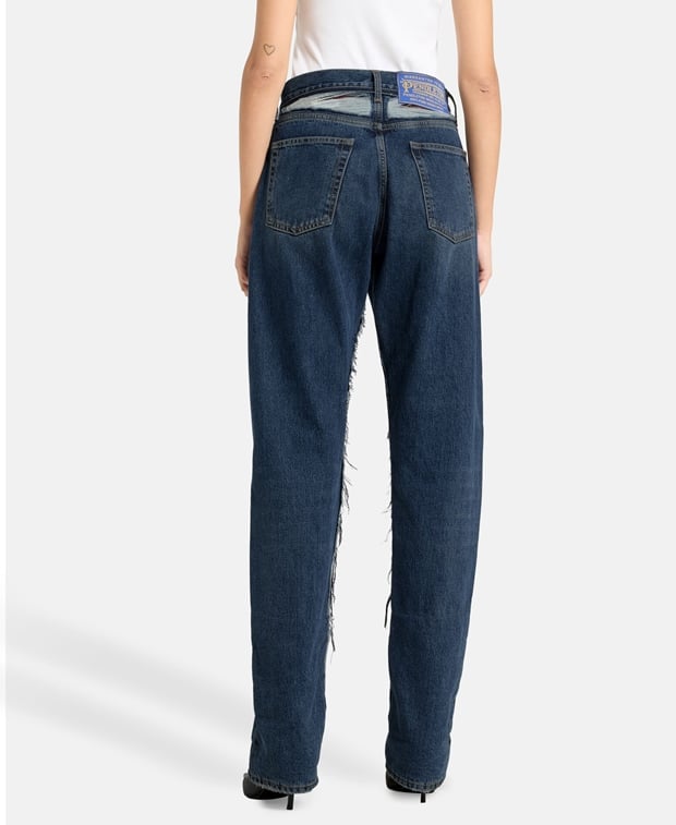 Maison Margiela Slim fit jeans