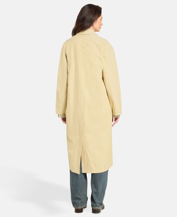 Maison Margiela Trench coat